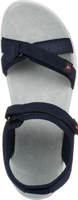 Actual product image CMP Campagnolo Adib Wandersandalen (38)