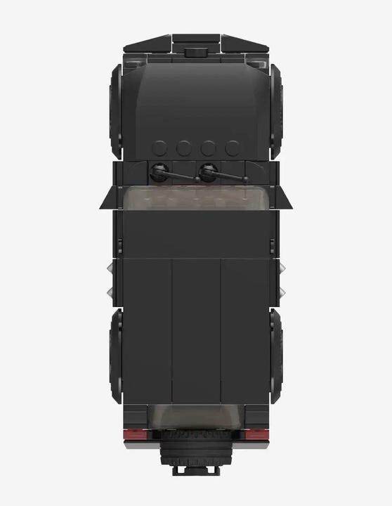 Produktbild BlueBrixx-Pro BRABUS Widestar
