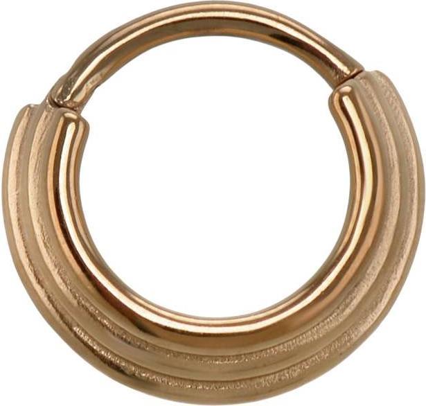 Immagine prodotto Bijouteria Piercing per naso (Acciaio inossidabile, Rivestimento PVD)