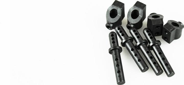 Produktbild Amewi Karosseriehalter Set