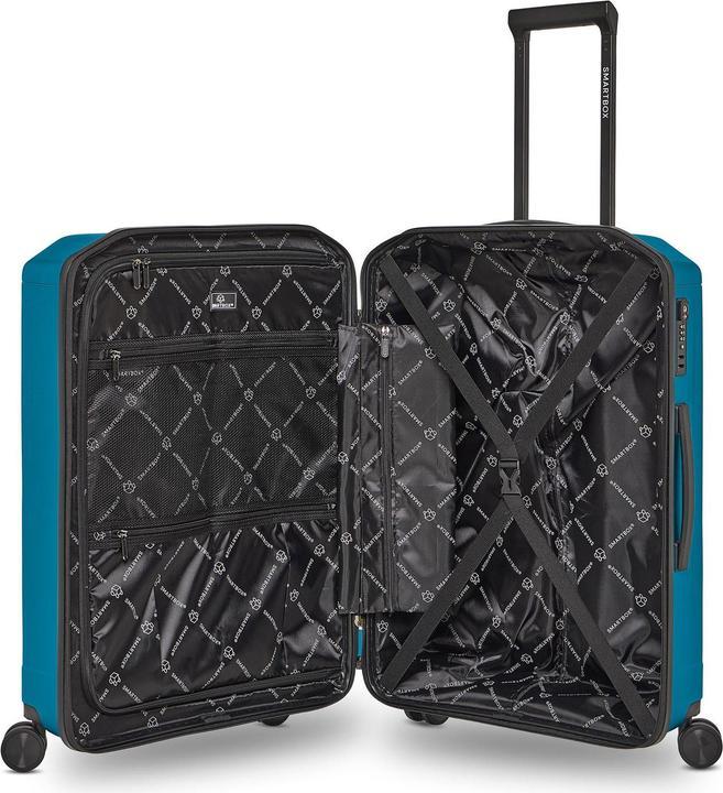 Actual product image Smartbox Edition 02 (90 l)