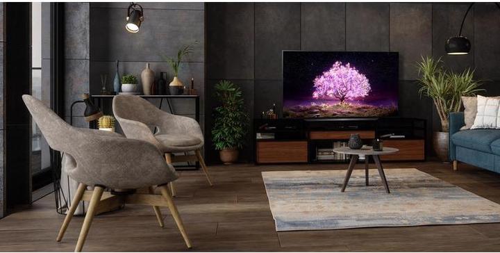 Produktbild LG OLED77C17 (77", OLED, 4K, 2021)