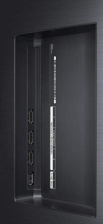 Produktbild LG OLED77C17 (77", OLED, 4K, 2021)