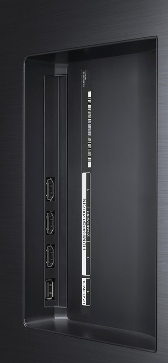 Produktbild LG OLED77C17 (77", OLED, 4K, 2021)