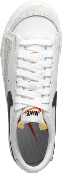 Image du produit Nike Chaussures Blazer Low Platform - 109183 (40)