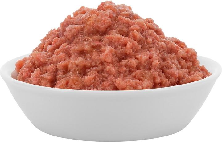 Actual product image Lucky Lou Cat wet food (Adult, 1 pcs., 248 g)