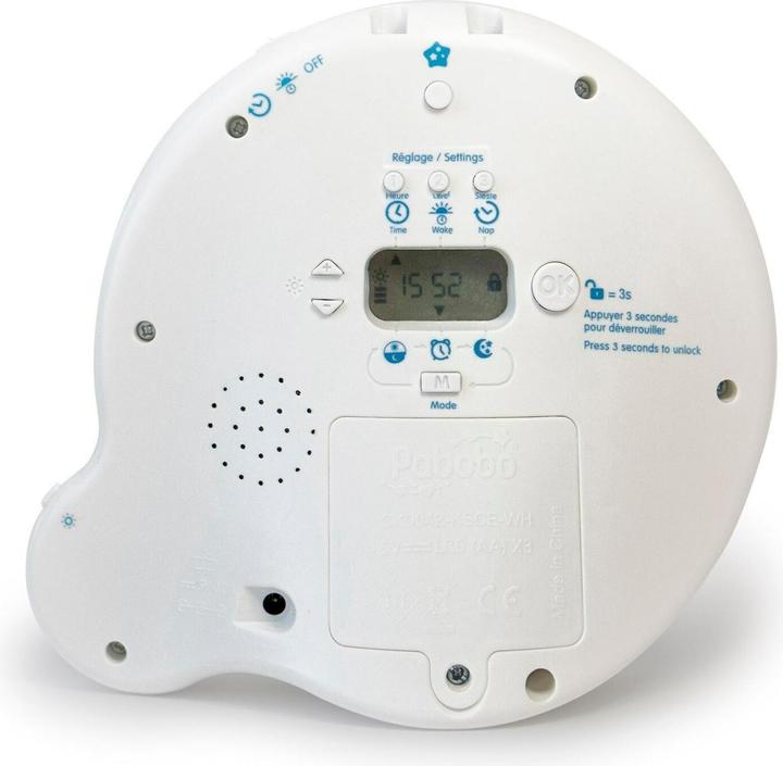 Productafbeelding Pabobo Kid's Sleep Essential