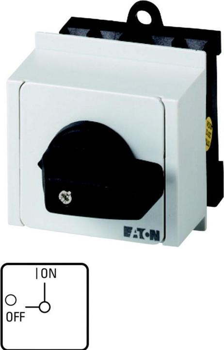 Produktbild Eaton EATO Ein-Aus-Schalter