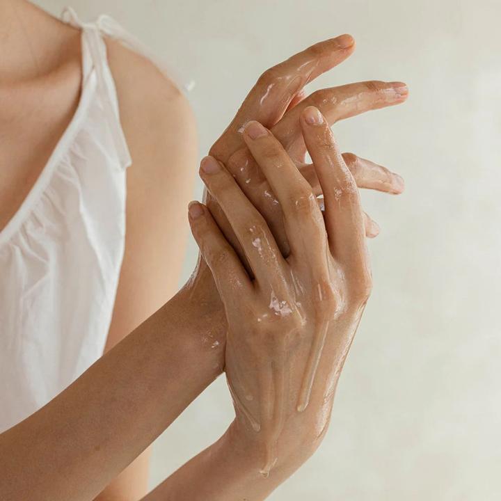 Actual product image Beauty of Joseon Ginseng Cleansing Oil (Cleansing oil, 210 ml)