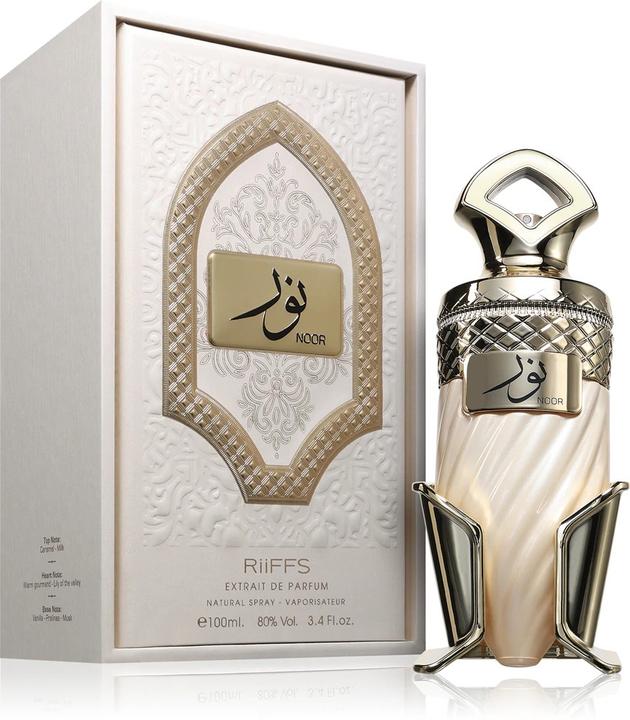 Produktbild Riiffs Noor (Extrait De Parfum, 100 ml)