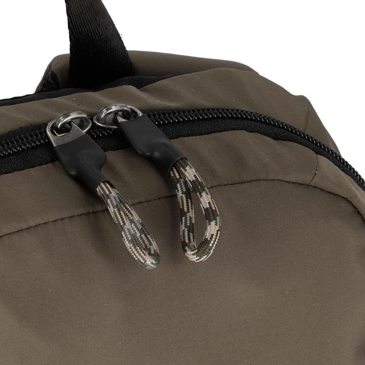 Actual product image Camel Active Terra backpack 37.5 cm laptop compartment (7 l)