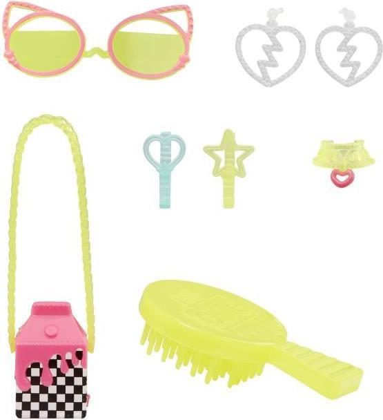 Produktbild L.O.L. Surprise! Surprise OMG Neonlicious