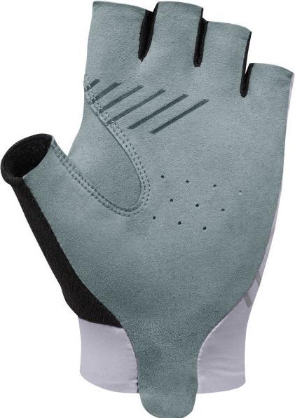 Actual product image Shimano Advanced Gloves Grey (Xxl) (XXL)
