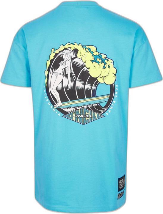 Actual product image O'Neill ' t-hirt limbo graphic (S)