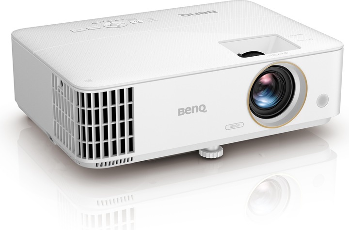BenQ TH585 (Full HD, 3500 lm, 1.5 - 1.65:1)