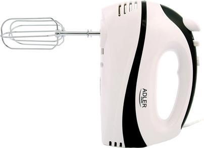Produktbild Adler Handmixer AD 4205 (300 W)