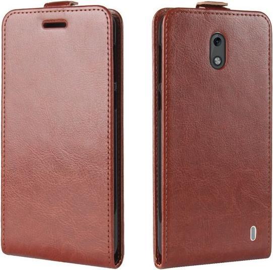 Produktbild MU Classic Flipcase Hülle (Nokia 2)