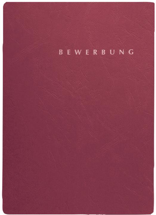 Produktbild Pagna Bewerbungsmappe Select (A4, 1x)