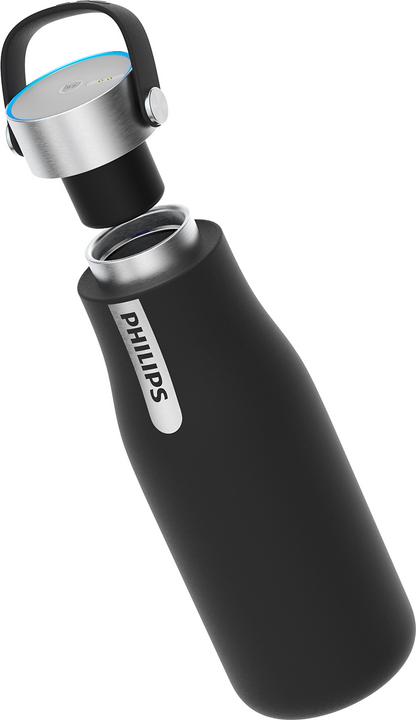 Actual product image Philips AWP2787BK/10 Butelka nawadniająca (0.36 l)