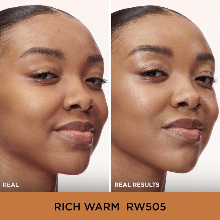 Image du produit It Cosmetics Radiant Concealer with Medium Coverage Enriched with Vitamins B3 (505 Rich Warm)