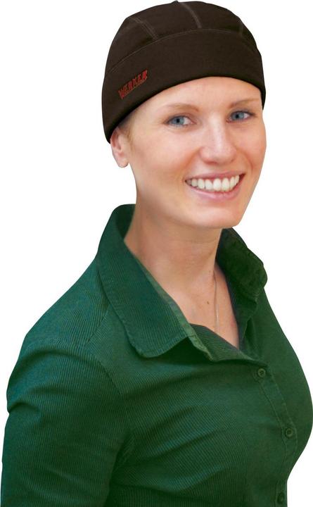 Actual product image Werker Anti-odor cap (L/XL)