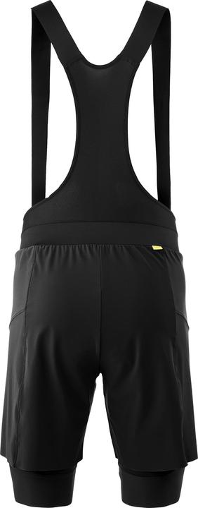 Produktbild Gonso Essential Shorts 2In1 (M)