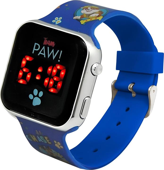 Produktbild Accutime Paw Patrol (Digitaluhr, 38 mm)