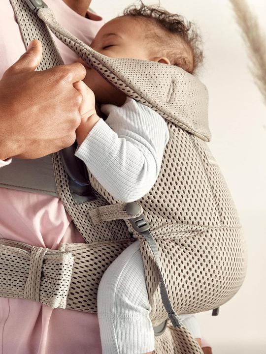 Actual product image BabyBjörn Move 3D