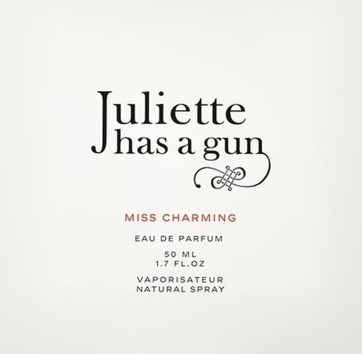 Immagine prodotto Juliette Has a Gun Signorina Azzurra (Eau de parfum, 50 ml)