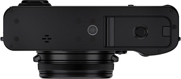 Produktbild Fujifilm X100V - Import (23 mm, 26.10 Mpx, APS-C / DX)