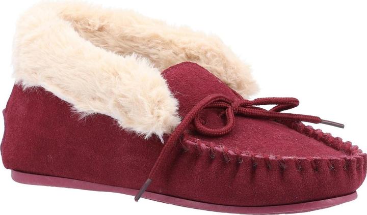 Actual product image Hush Puppies Philippa slippers (41)