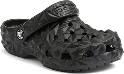 Image du produit Crocs K's Classic Geometric Clog (30)