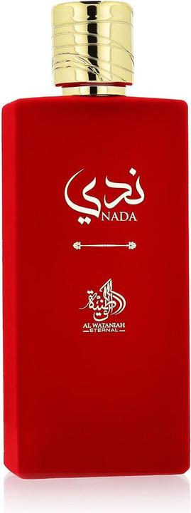 Immagine prodotto Al Wataniah Nada - EDP - Volume: 100 ml (Eau de parfum, 100 ml)