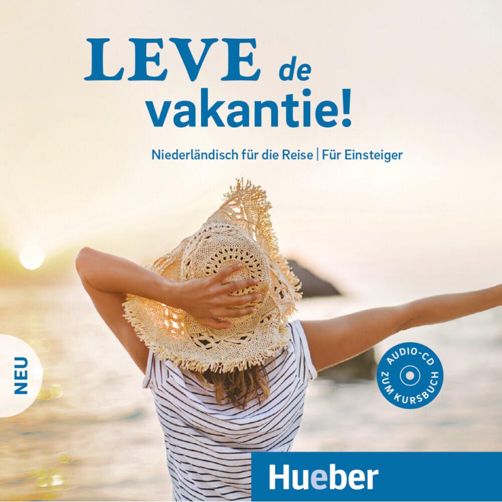 Melis:Leve de vakantie! Neu, Schulbücher von Sofie Melis