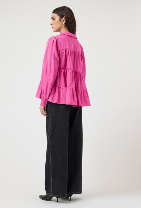 Immagine prodotto Yas Yaspala Ls Shirt S. Noos (L)