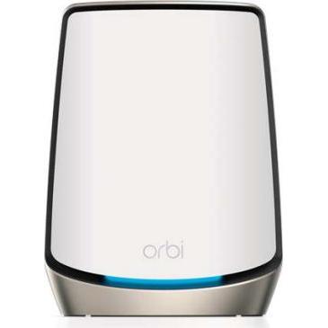 Netgear Orbi RBR860S, Router, Weiss