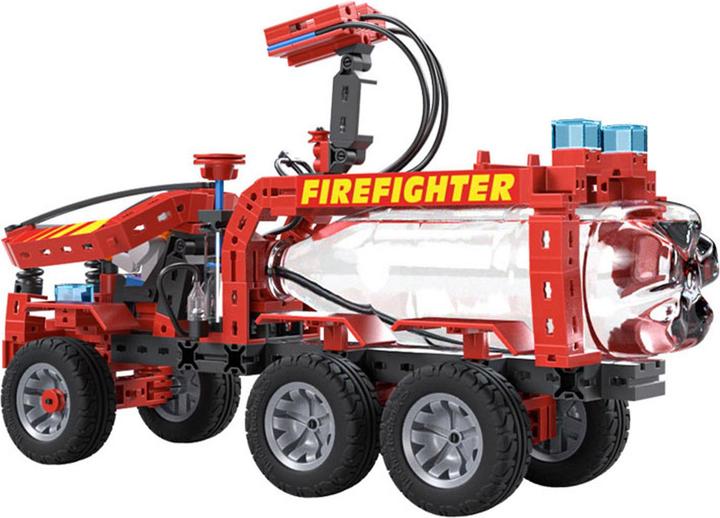 Produktbild Fischertechnik Firefighter