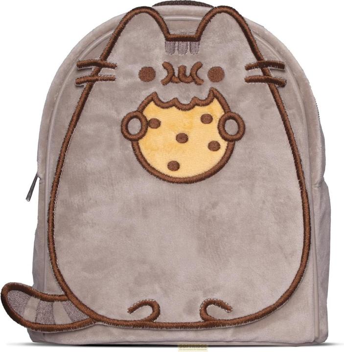Produktbild Difuzed Pusheen - Novelty Mini Backpack