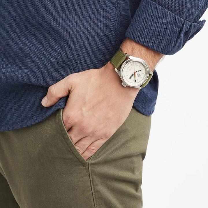 Immagine prodotto Luminox Atacama Field Automatic 1900 Series (Orologio sub, Orologio da polso analogico, Fatto in Svizzera, 44 mm)