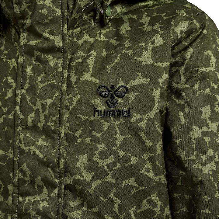 Produktbild hummel Hmlurban Tex Jacket (116)