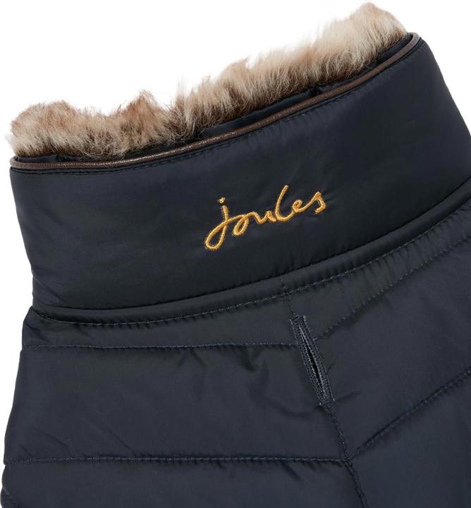Actual product image Joules Dog Coat Cherington (S, Dog coat)