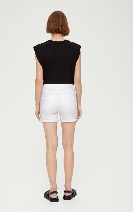 Actual product image s.Oliver Jean shorts (44)