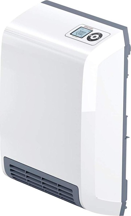 Produktbild Stiebel Eltron Heizlüfter CK 20 trend LCD, 2kW für 25m², TÜV geprüft, LC-Display (2000 W)