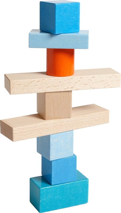 Produktbild Haba Meine ersten Bausteine bunt **