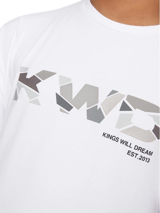 Produktbild Kings Will Dream Fracture Kapuzenpullover Jungen (128)
