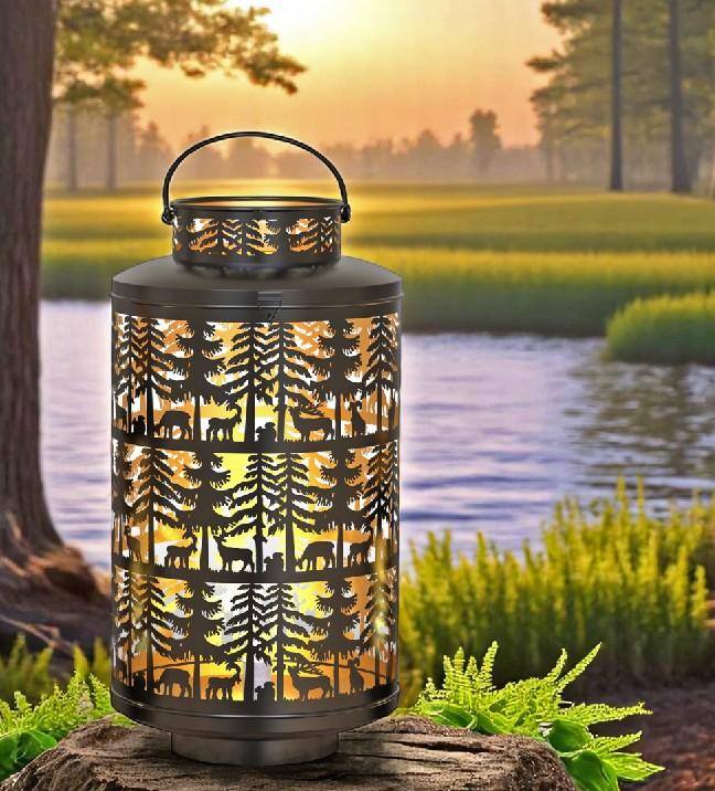 Immagine prodotto GuGus Laterne Forest 3er Set