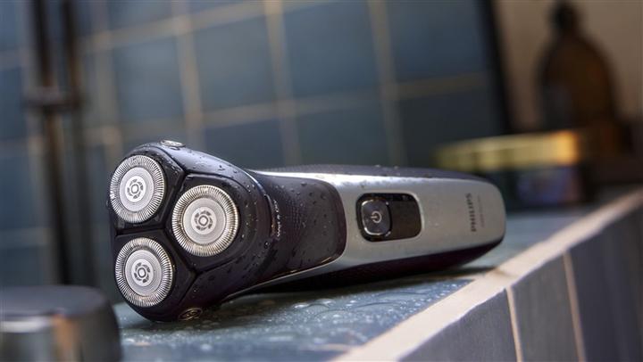 Actual product image Philips Shaver Series 3000