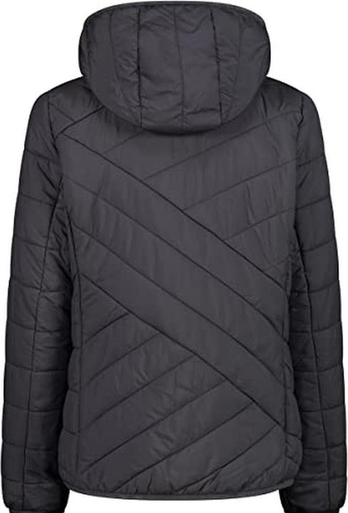 Immagine prodotto CMP Campagnolo Giacca Fix Hood (M)