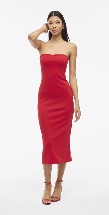 Image du produit Vila VININNY Tube Maxikleid (M)