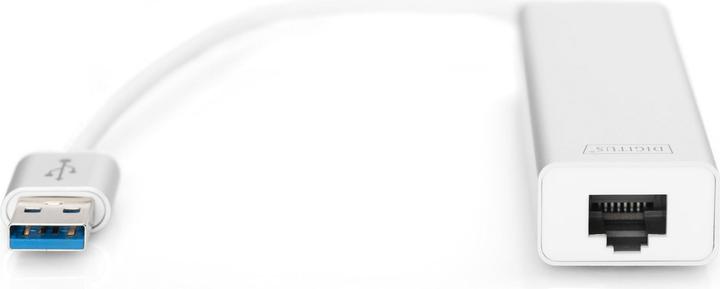 Produktbild Digitus Da-70250-1 (USB-A, 4 Ports)